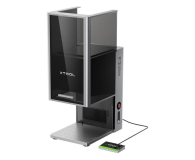xTool Zestaw grawerka laserowa F2 Ultra + Podajnik Auto Streamline - 1570540 - zdjęcie 4